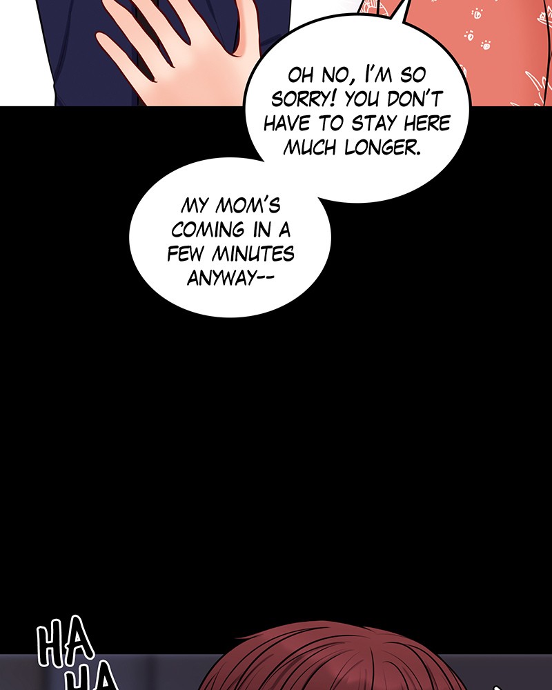 Match Made in Hell Chapter 19 - page 6