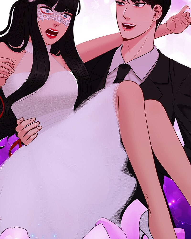 Match Made in Hell Chapter 19 - page 63