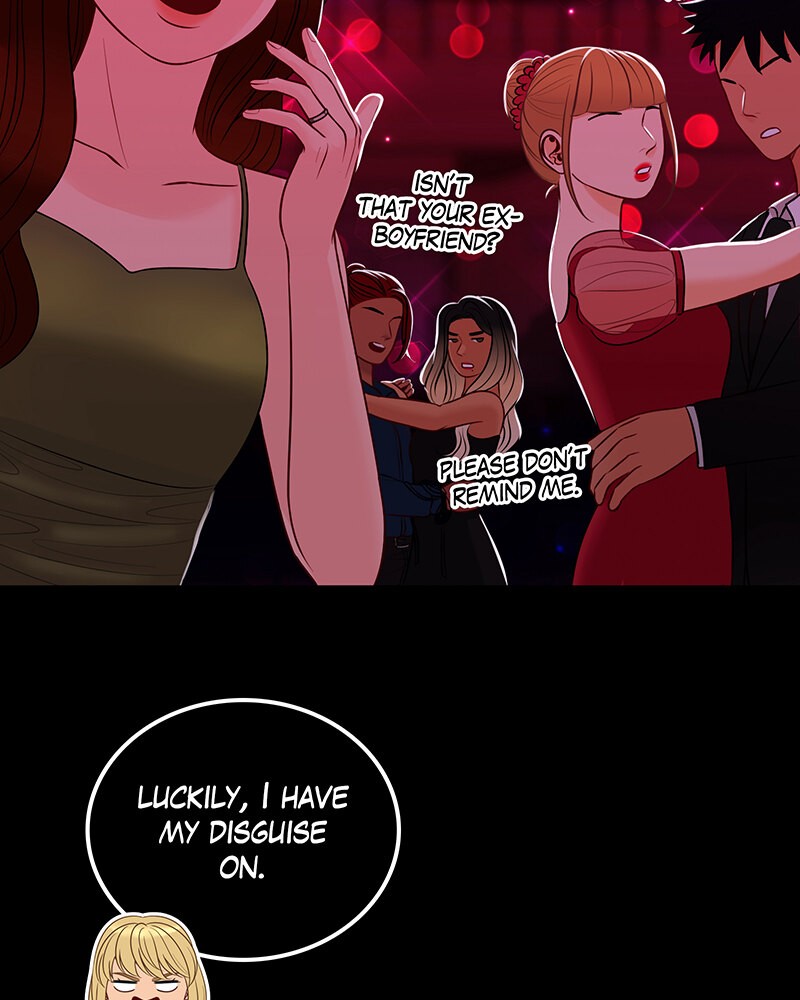 Match Made in Hell Chapter 19 - page 71