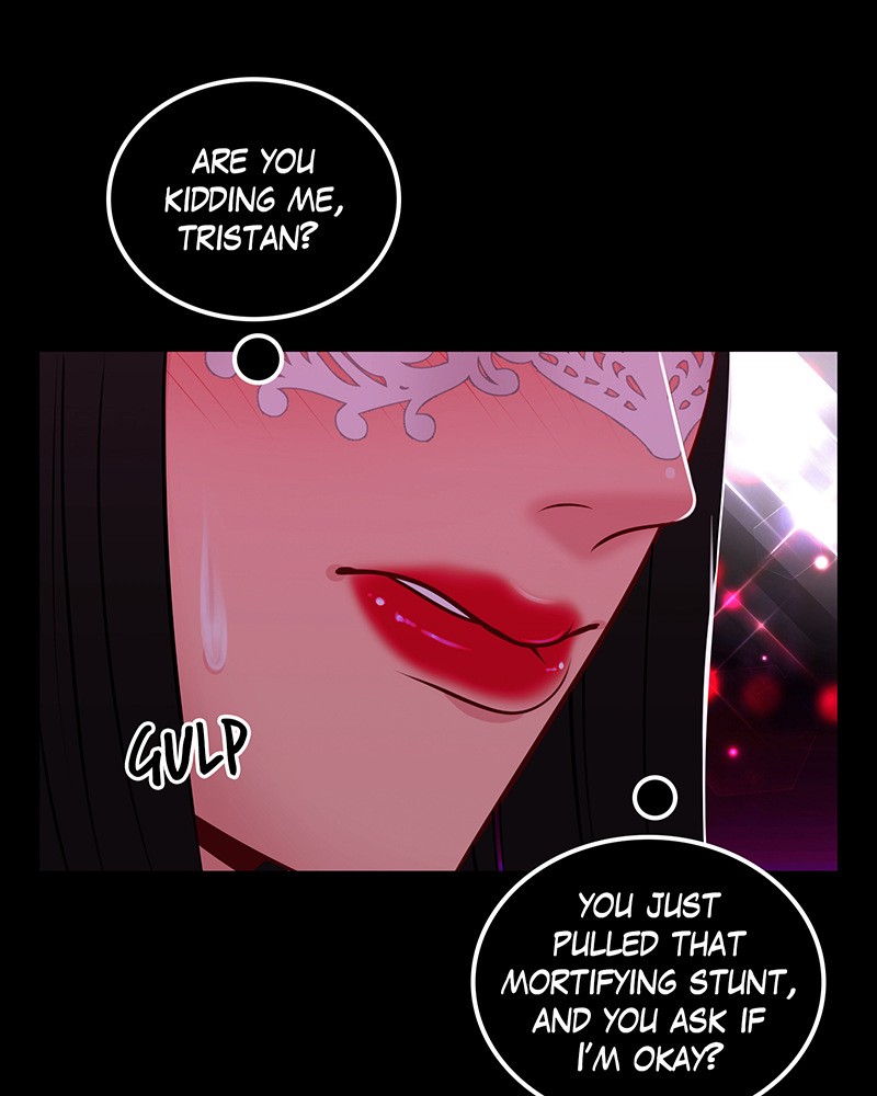 Match Made in Hell Chapter 19 - page 77