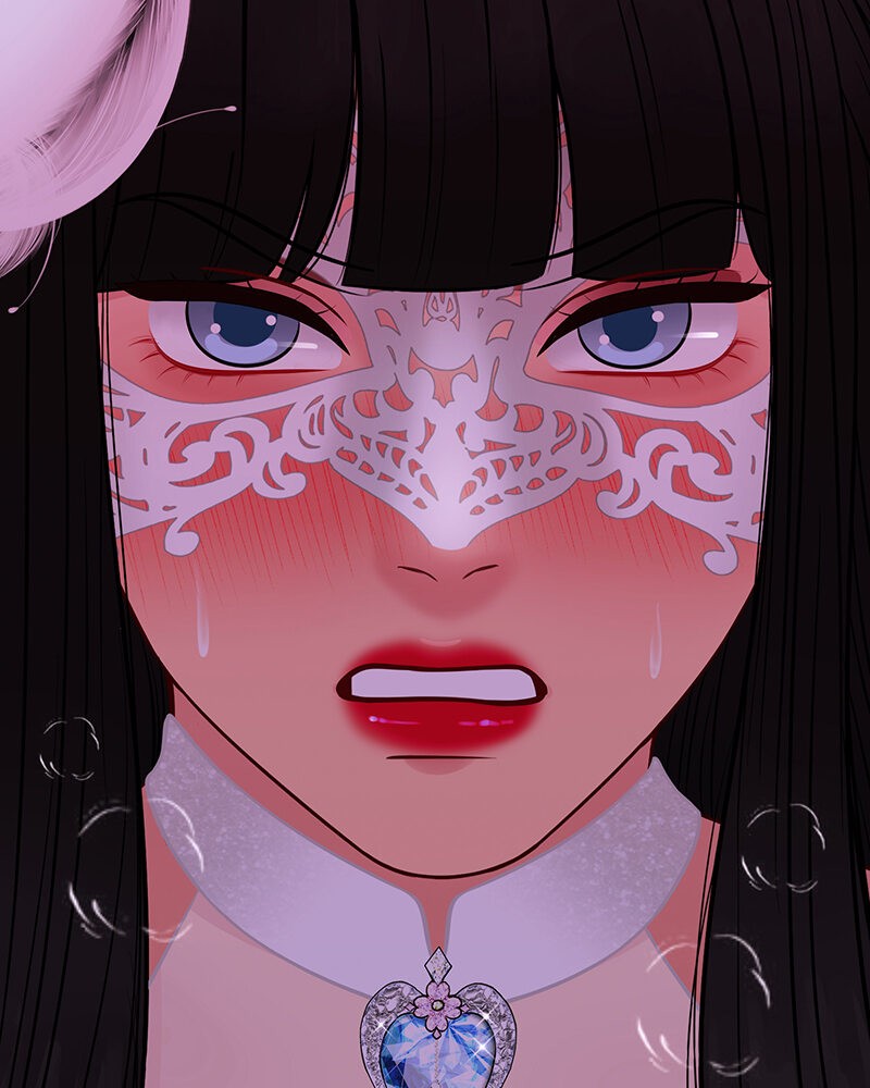 Match Made in Hell Chapter 19 - page 79