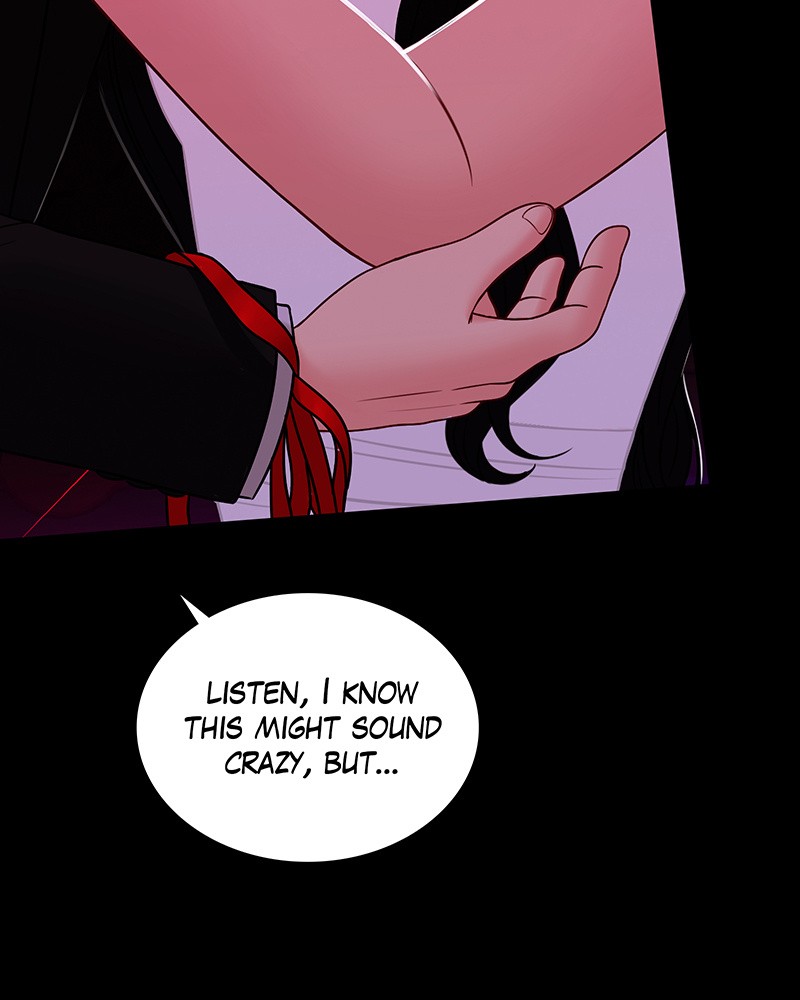 Match Made in Hell Chapter 19 - page 88