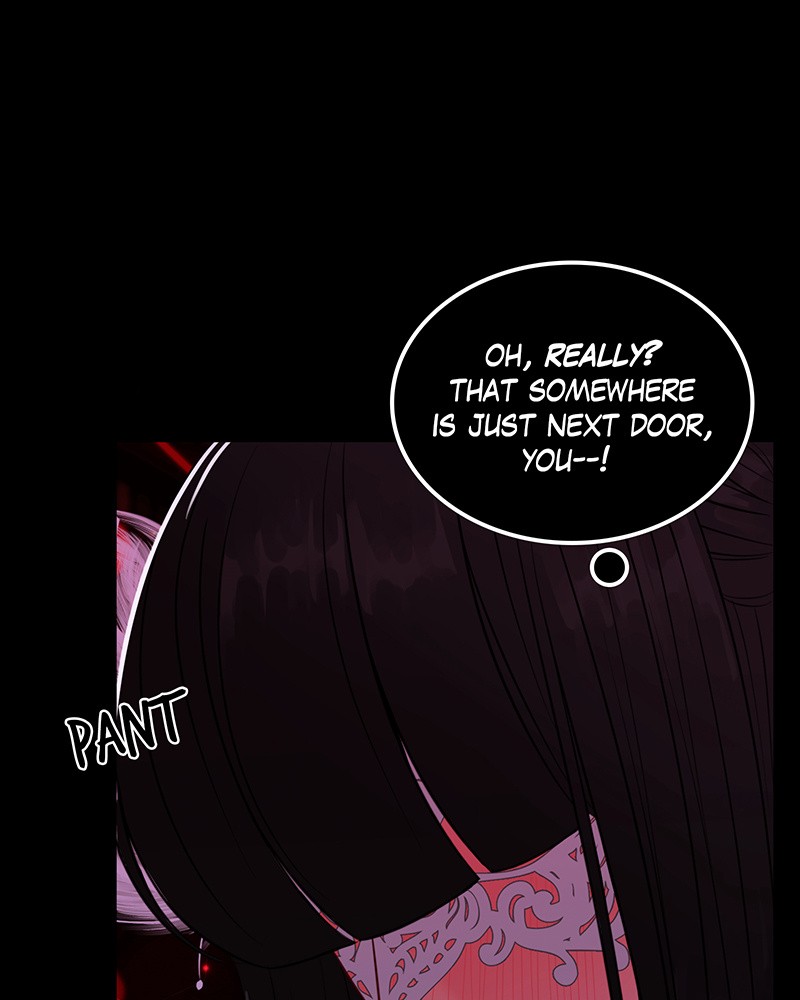 Match Made in Hell Chapter 19 - page 92