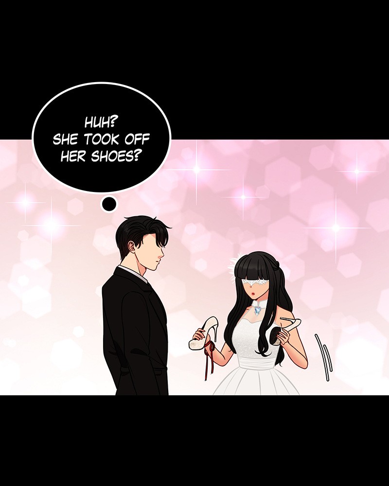 Match Made in Hell Chapter 19 - page 98