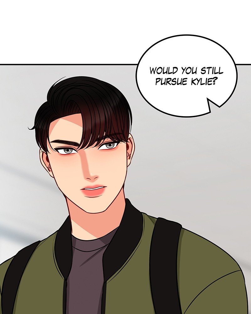 Match Made in Hell Chapter 36 - page 101