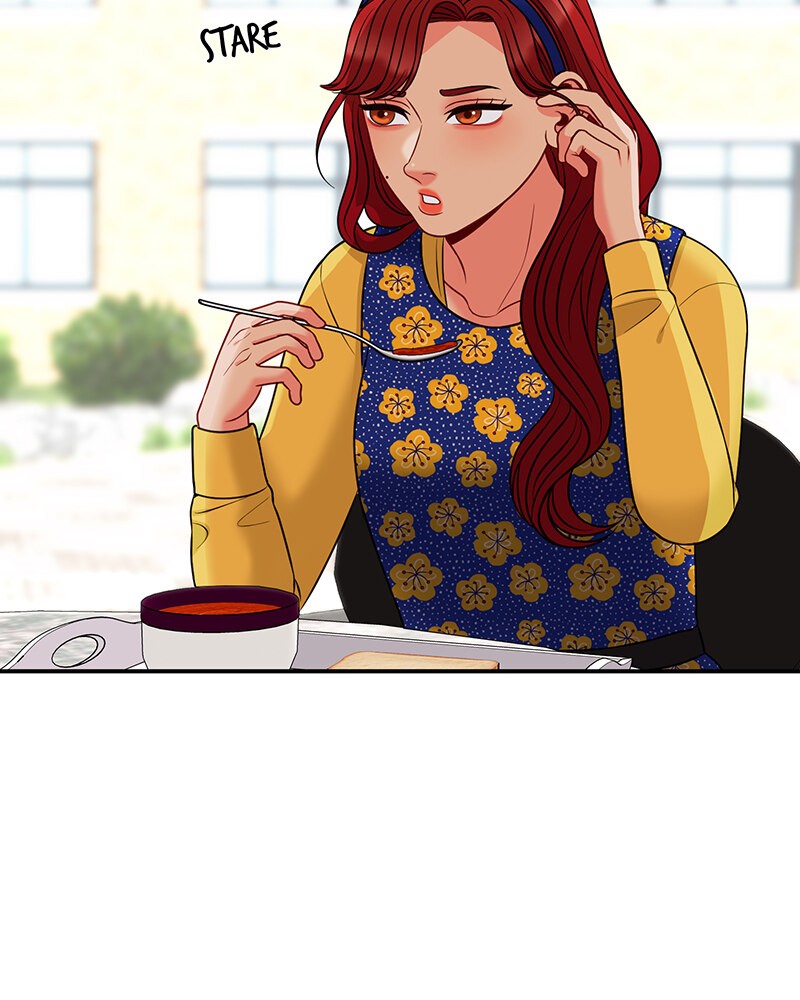 Match Made in Hell Chapter 36 - page 22