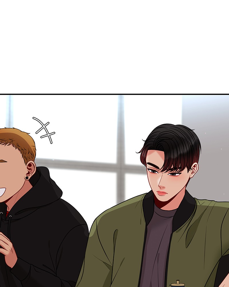 Match Made in Hell Chapter 36 - page 27