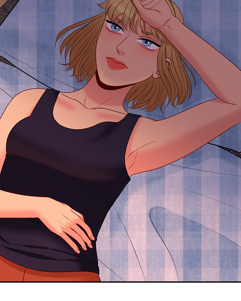 Match Made in Hell Chapter 36 - page 3