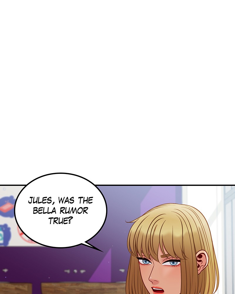 Match Made in Hell Chapter 36 - page 31