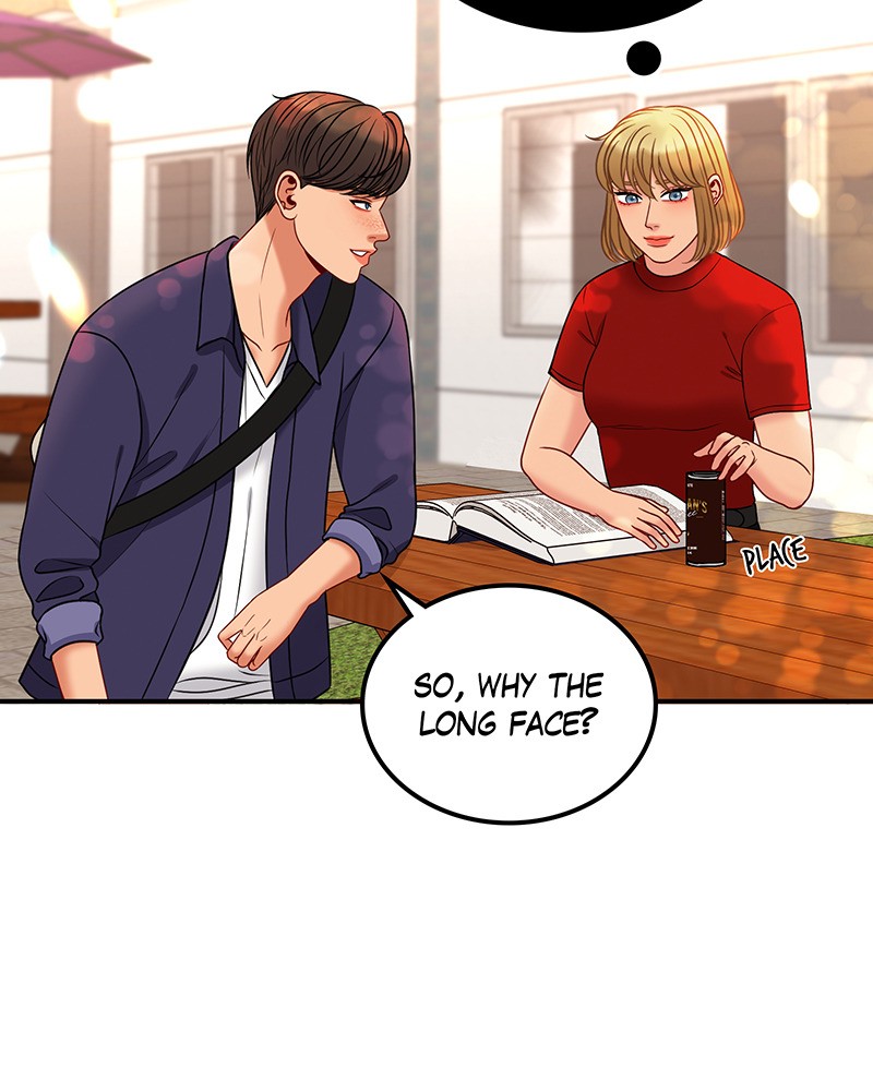 Match Made in Hell Chapter 36 - page 46
