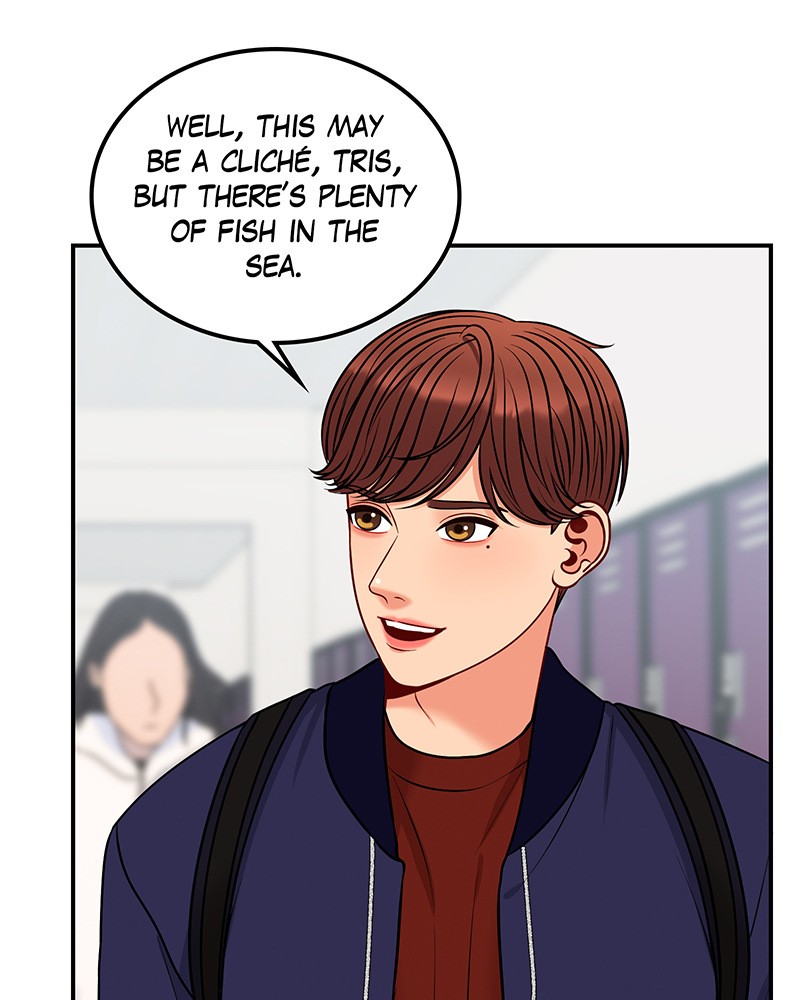 Match Made in Hell Chapter 36 - page 90