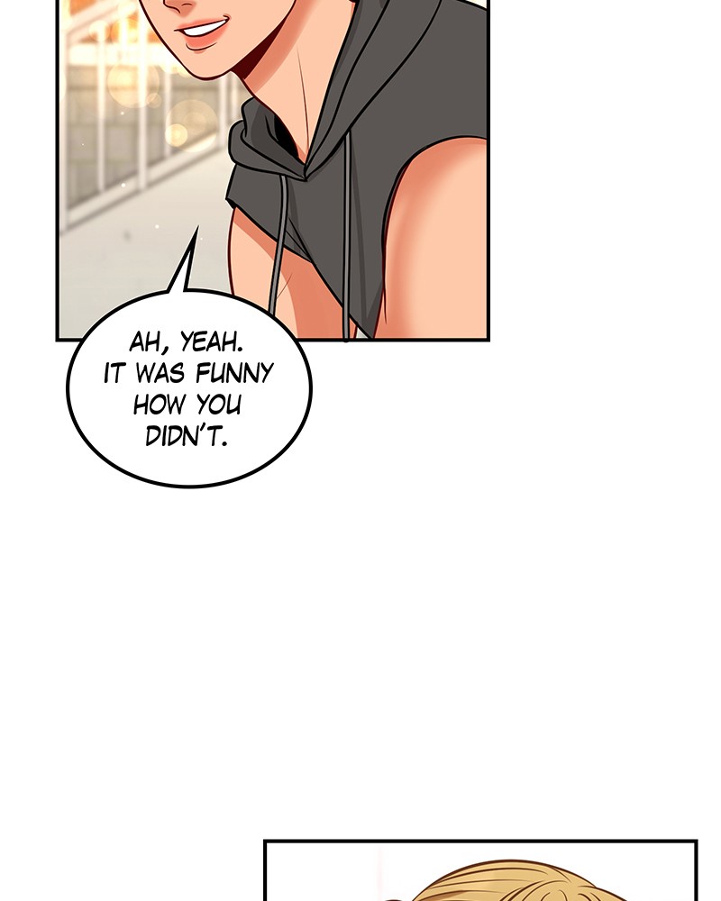 Match Made in Hell Chapter 10 - page 10