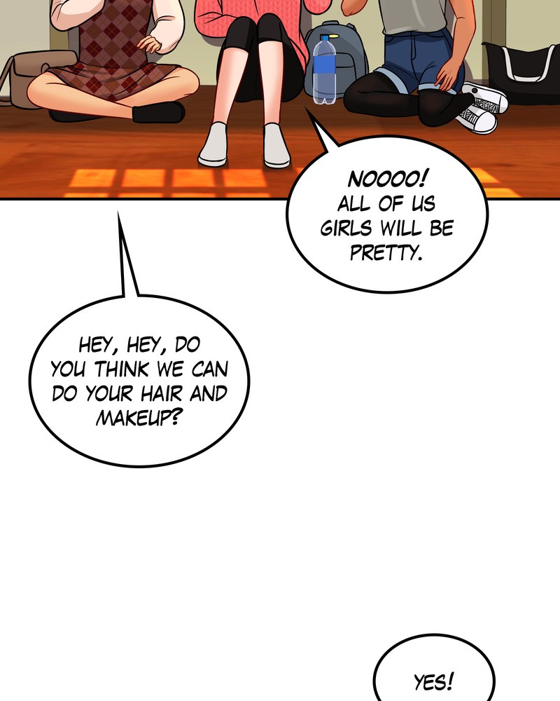 Match Made in Hell Chapter 10 - page 104