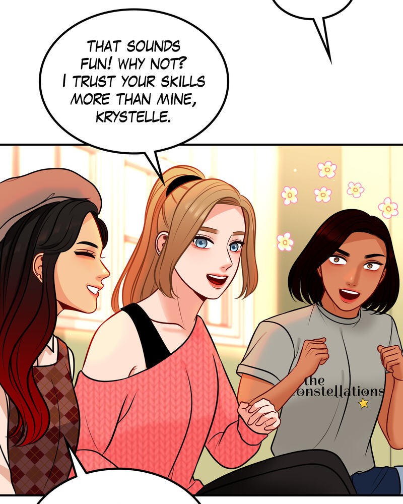 Match Made in Hell Chapter 10 - page 105