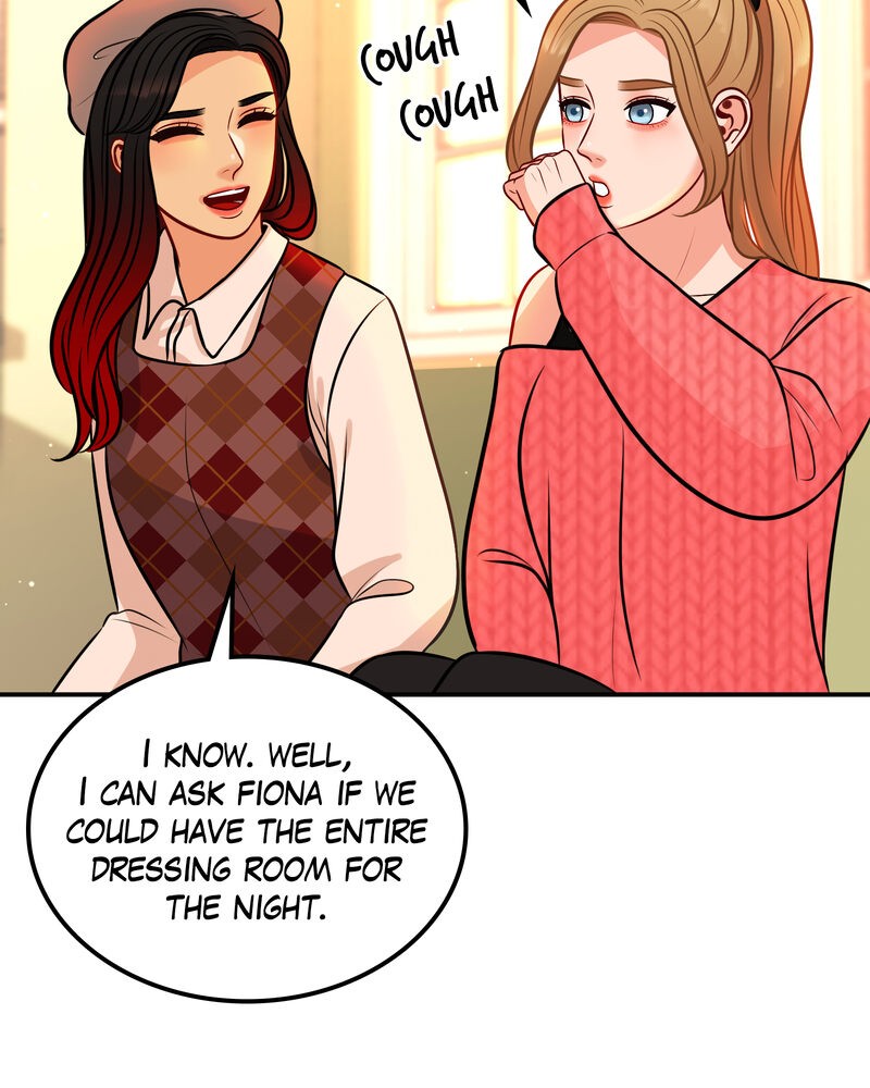 Match Made in Hell Chapter 10 - page 107