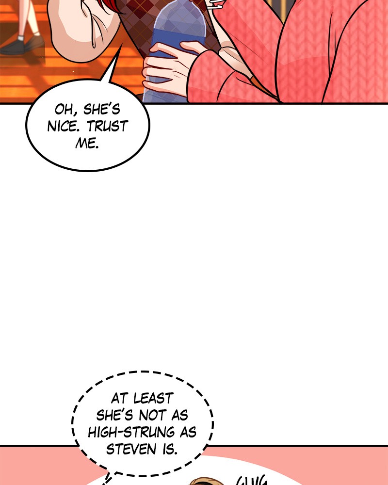 Match Made in Hell Chapter 10 - page 110