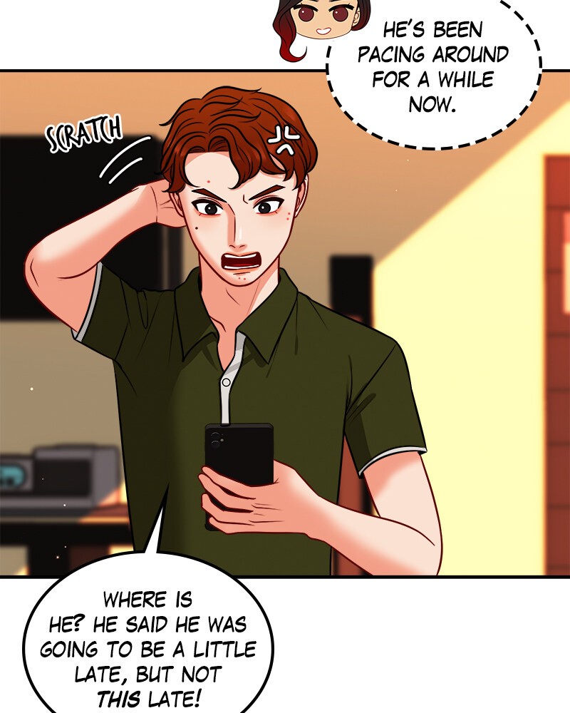 Match Made in Hell Chapter 10 - page 112