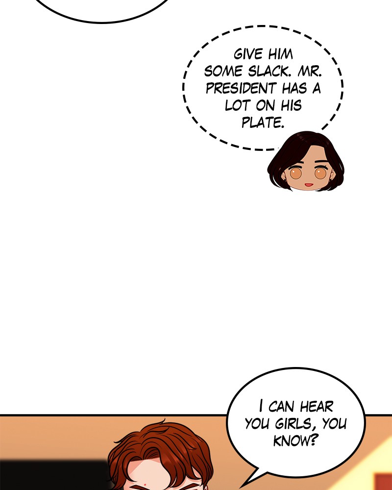 Match Made in Hell Chapter 10 - page 113