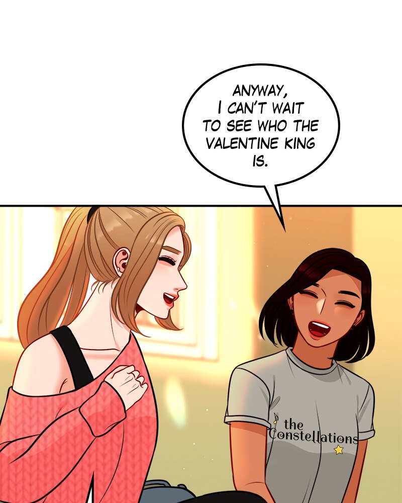 Match Made in Hell Chapter 10 - page 115