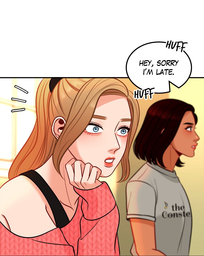 Match Made in Hell Chapter 10 - page 118