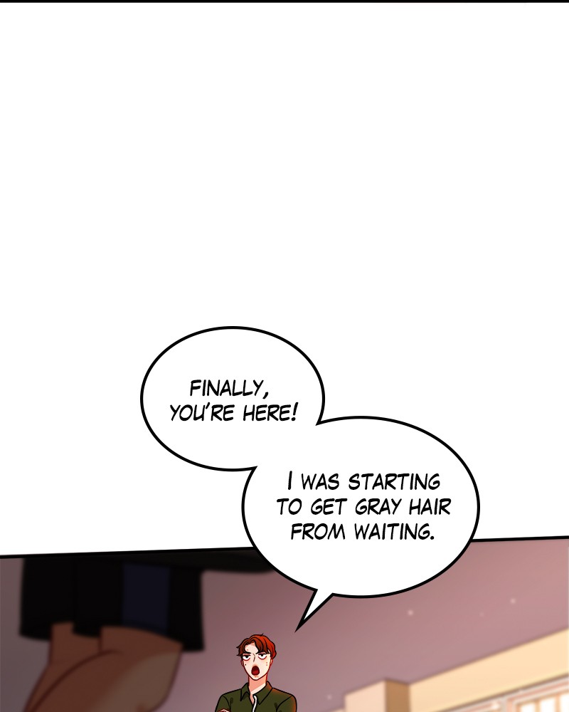 Match Made in Hell Chapter 10 - page 119