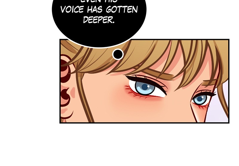 Match Made in Hell Chapter 10 - page 12