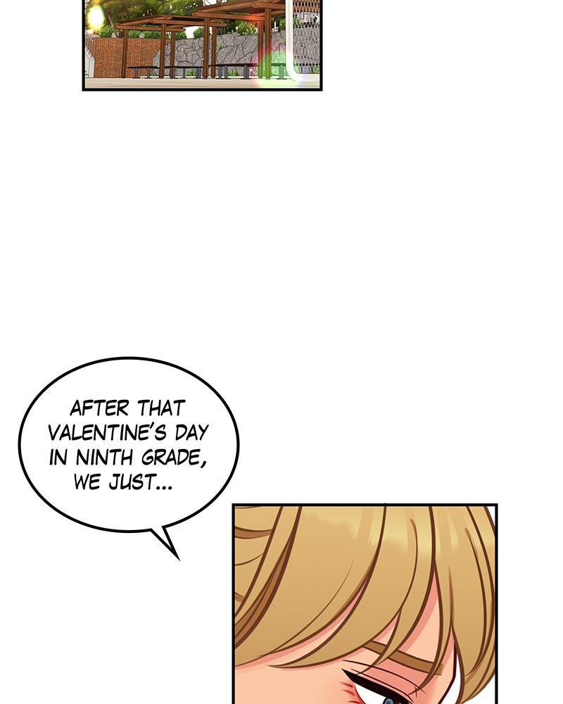 Match Made in Hell Chapter 10 - page 14