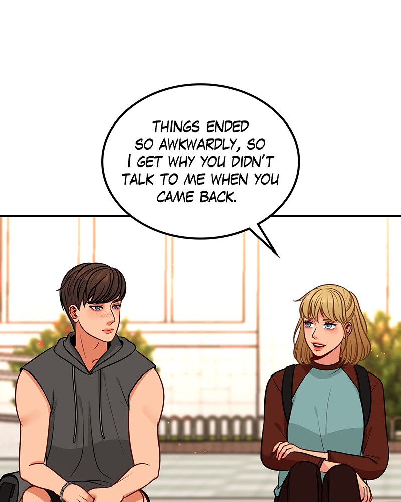 Match Made in Hell Chapter 10 - page 16
