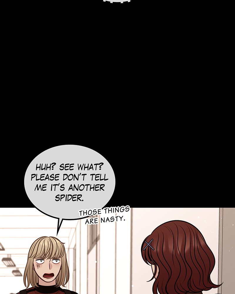 Match Made in Hell Chapter 10 - page 23
