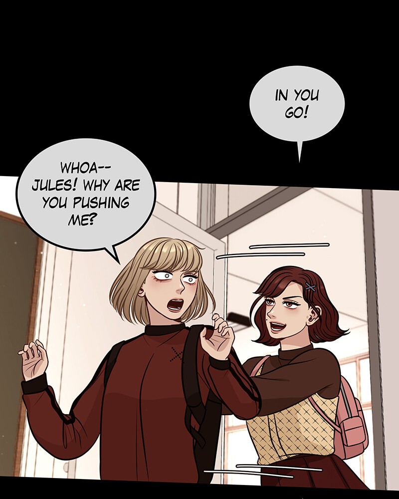 Match Made in Hell Chapter 10 - page 25