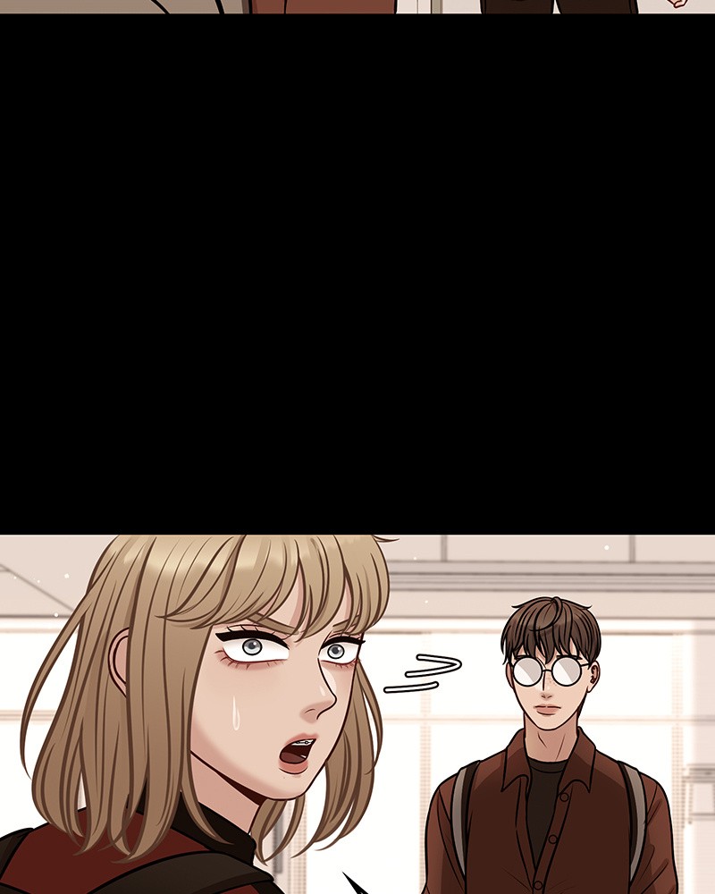 Match Made in Hell Chapter 10 - page 29