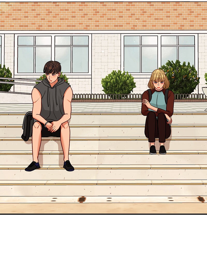Match Made in Hell Chapter 10 - page 3