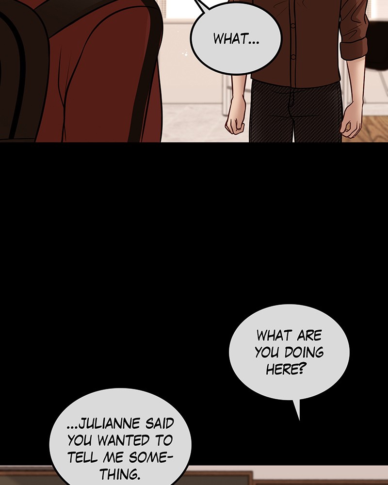 Match Made in Hell Chapter 10 - page 30