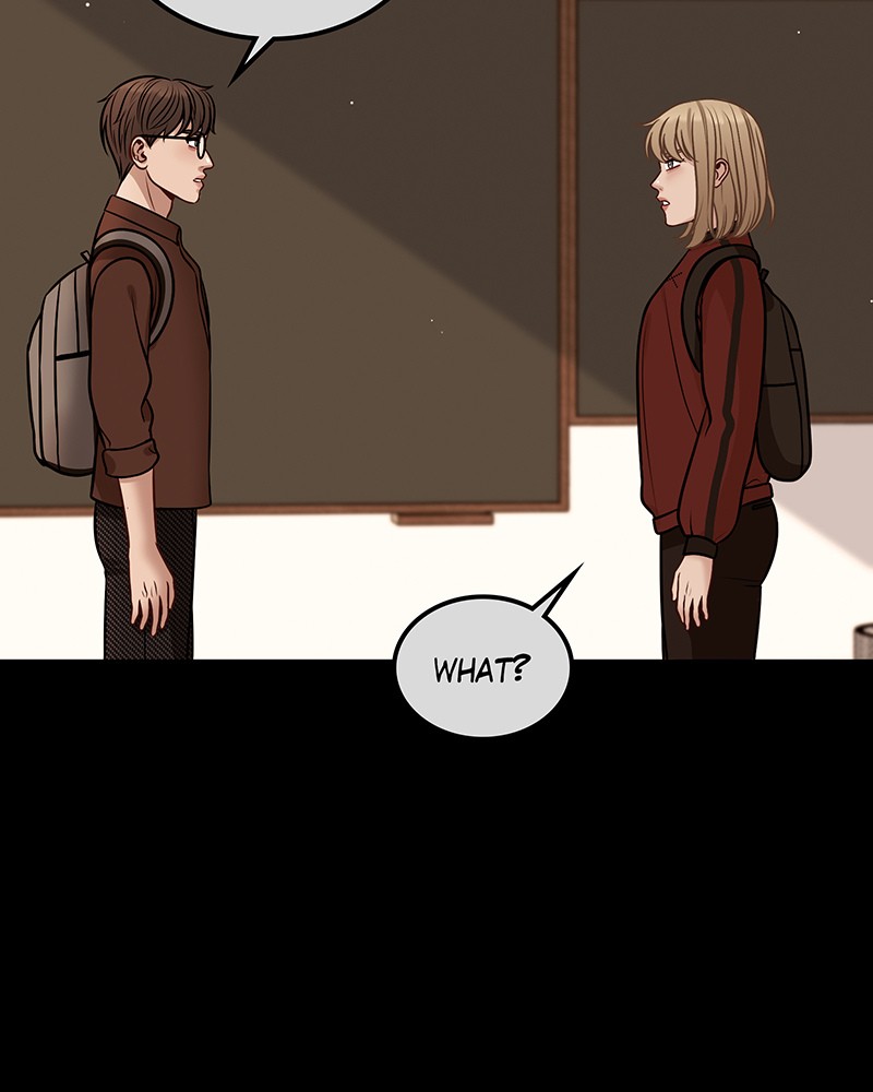 Match Made in Hell Chapter 10 - page 31