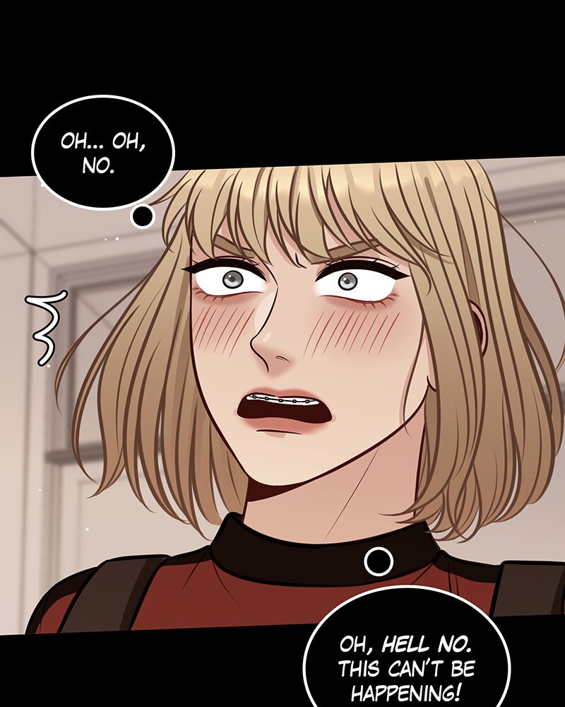 Match Made in Hell Chapter 10 - page 32