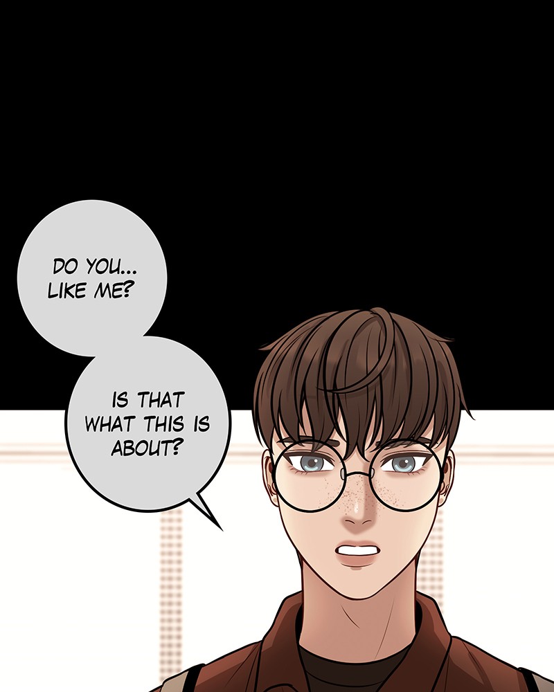 Match Made in Hell Chapter 10 - page 40