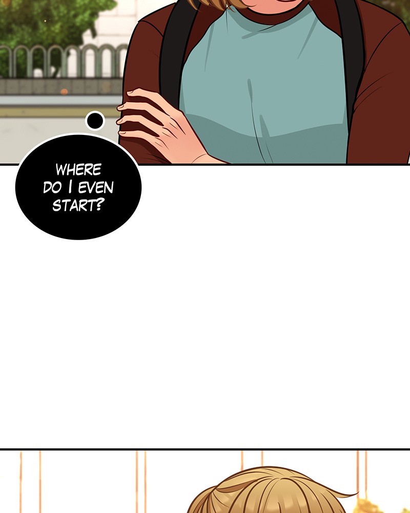 Match Made in Hell Chapter 10 - page 5