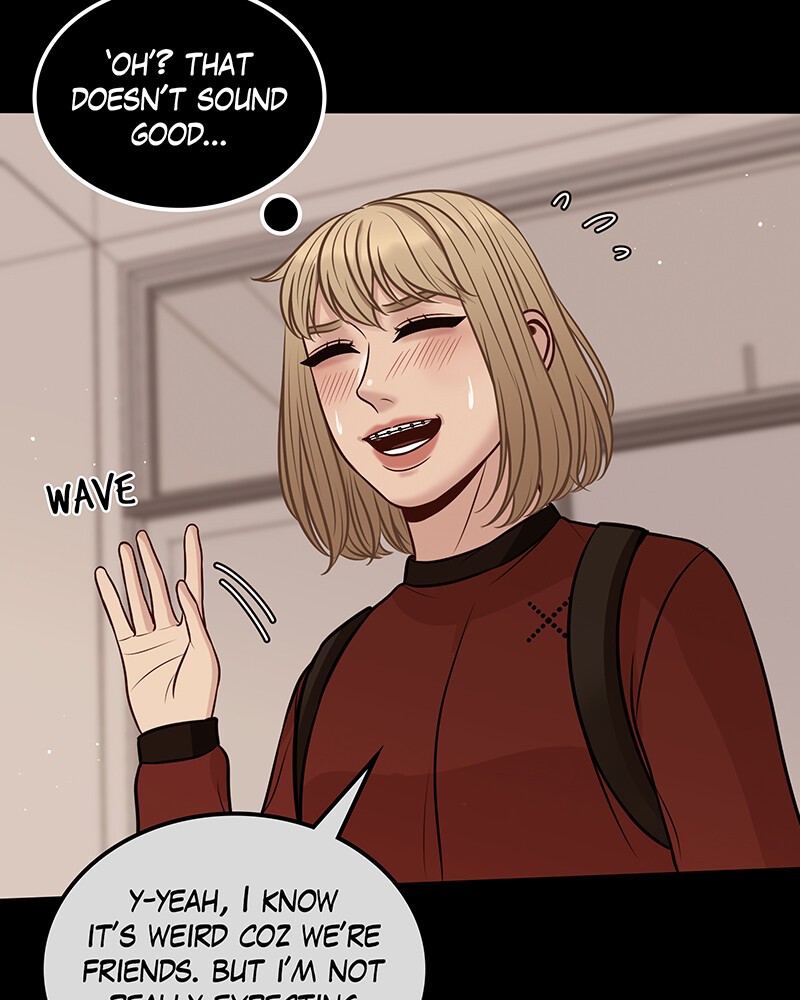 Match Made in Hell Chapter 10 - page 52