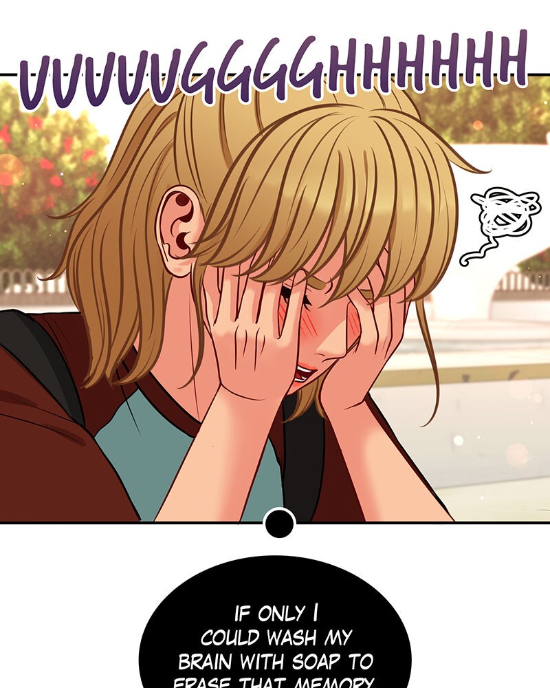 Match Made in Hell Chapter 10 - page 61