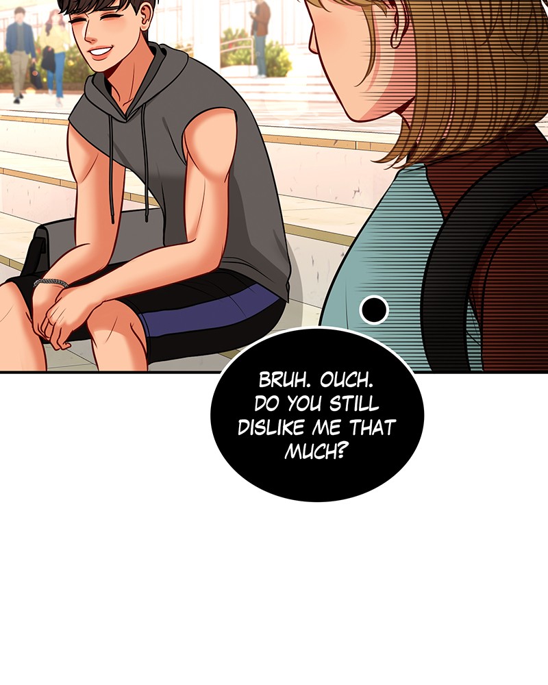 Match Made in Hell Chapter 10 - page 63