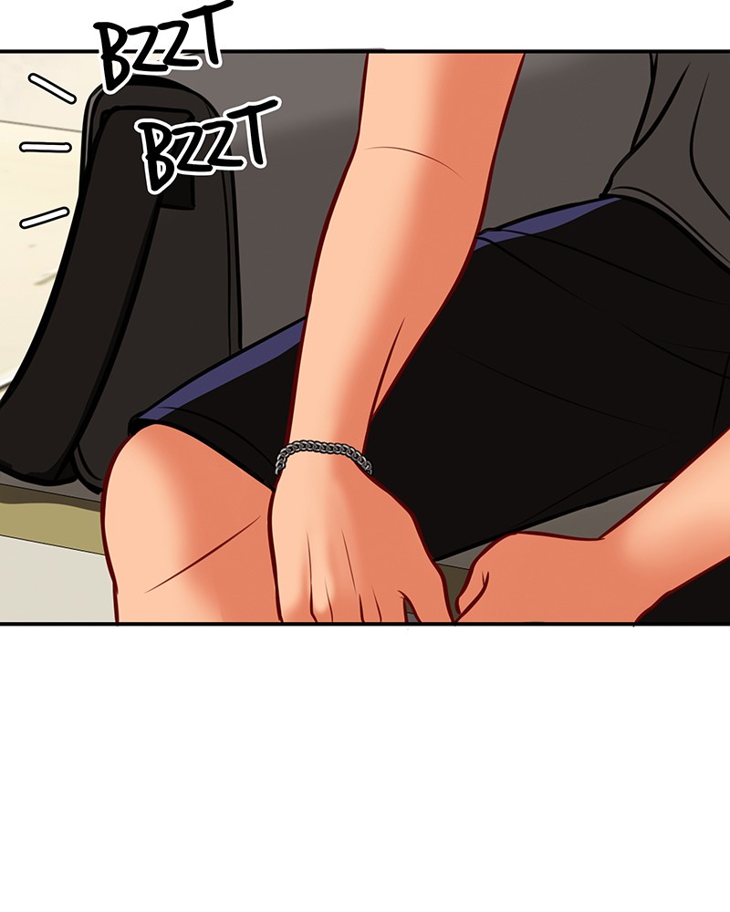 Match Made in Hell Chapter 10 - page 66