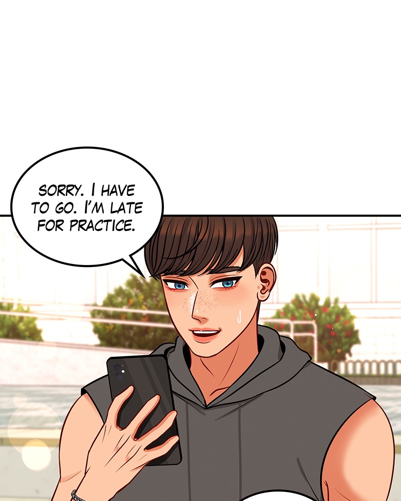 Match Made in Hell Chapter 10 - page 68