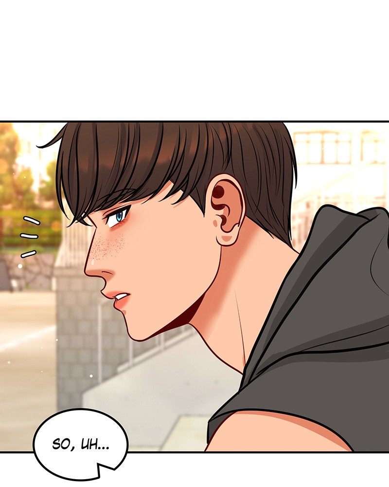 Match Made in Hell Chapter 10 - page 7