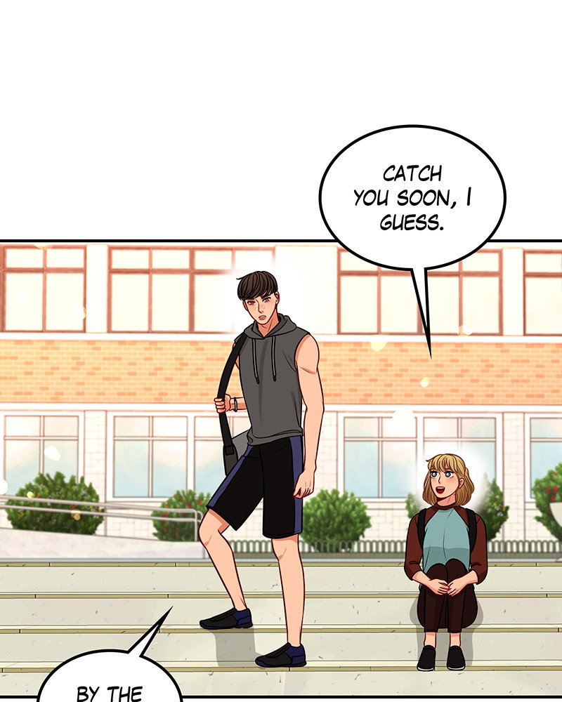 Match Made in Hell Chapter 10 - page 70