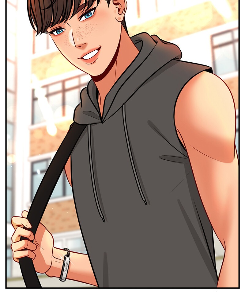 Match Made in Hell Chapter 10 - page 72