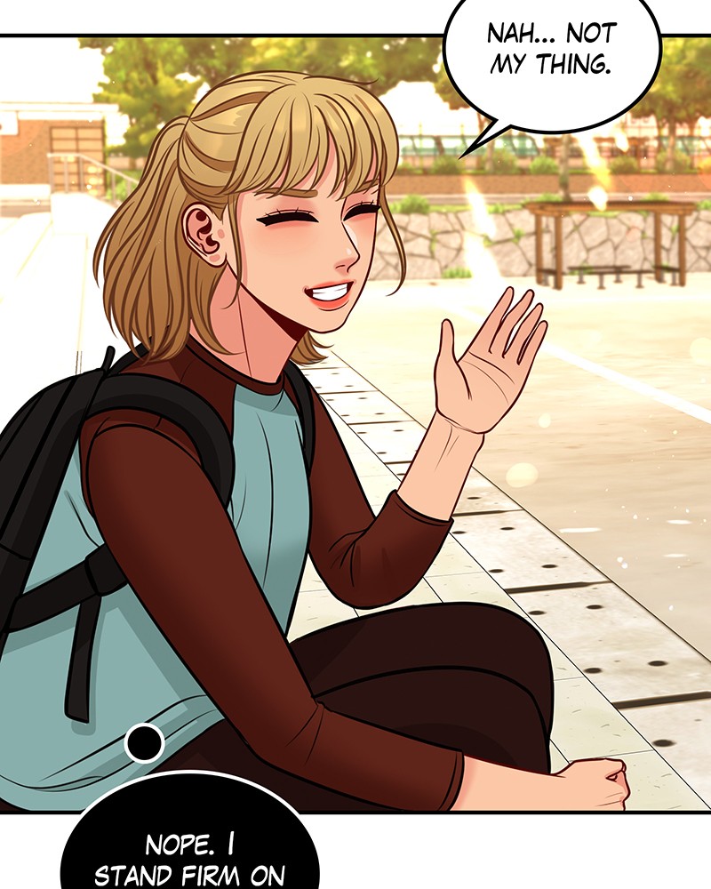 Match Made in Hell Chapter 10 - page 75