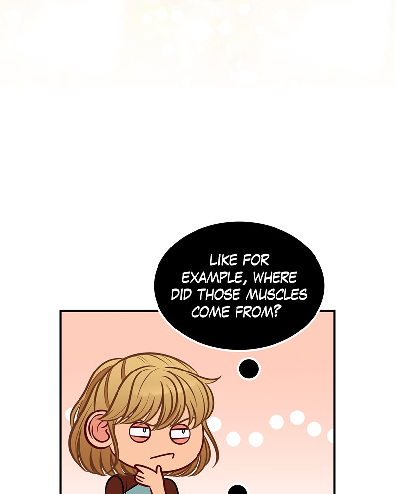 Match Made in Hell Chapter 10 - page 81
