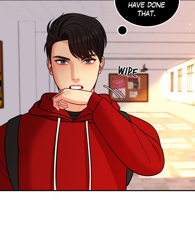 Match Made in Hell Chapter 10 - page 89
