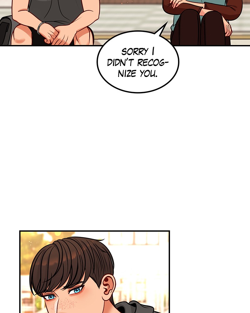 Match Made in Hell Chapter 10 - page 9