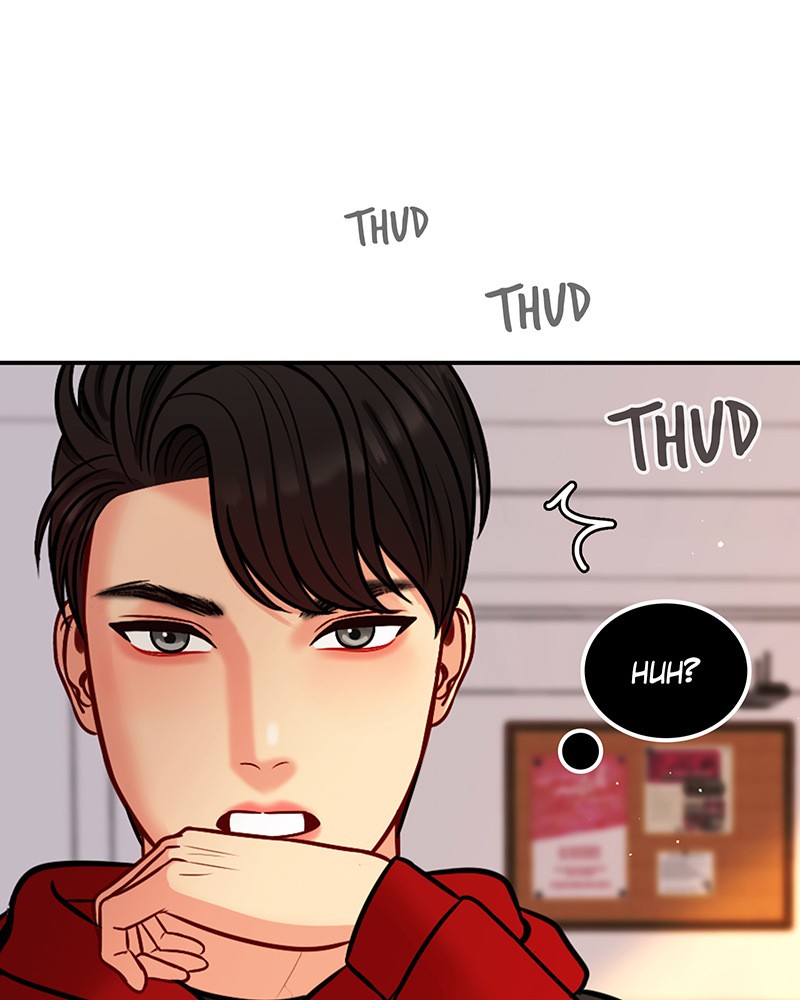 Match Made in Hell Chapter 10 - page 90